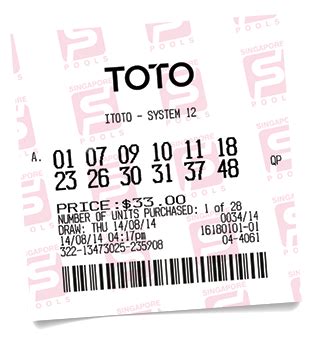 Comparison between TOTO & iTOTO .